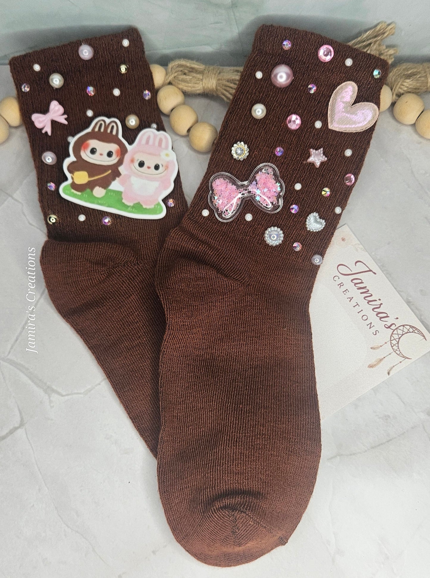 Forest Magic/ Magia Forestal