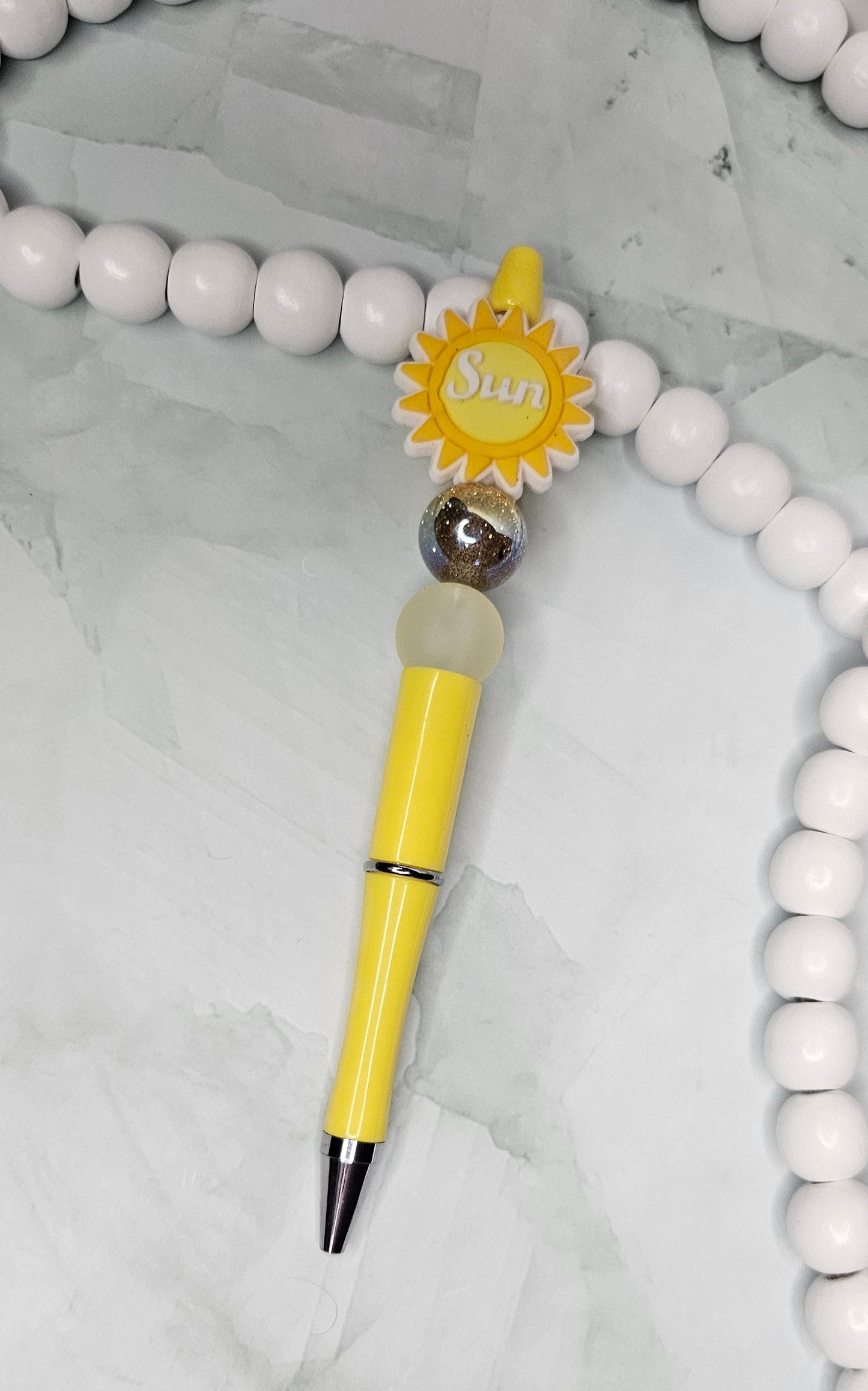 A tropical touch for your day/ Un toque tropical para tu dĂa