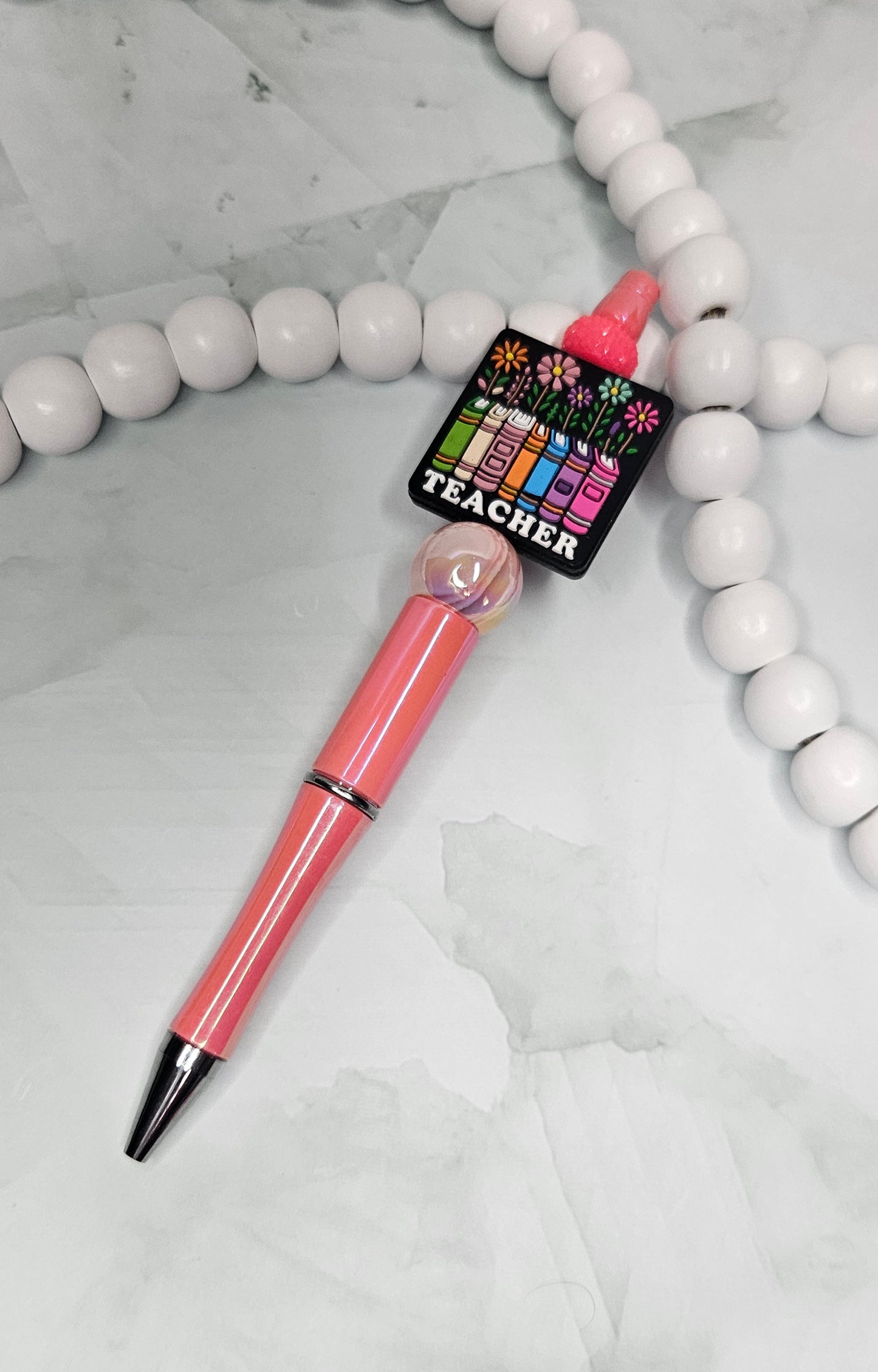 Made to teach in style/ Hechos para enseñar con estilo