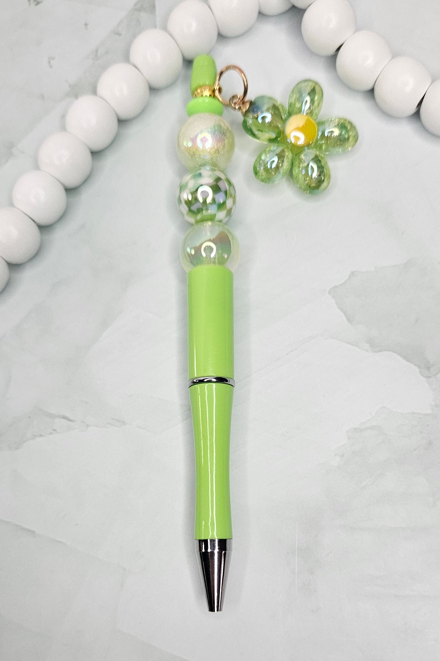 Floral Inspiration in every stoke/ Flores que inspiran en cada trazo