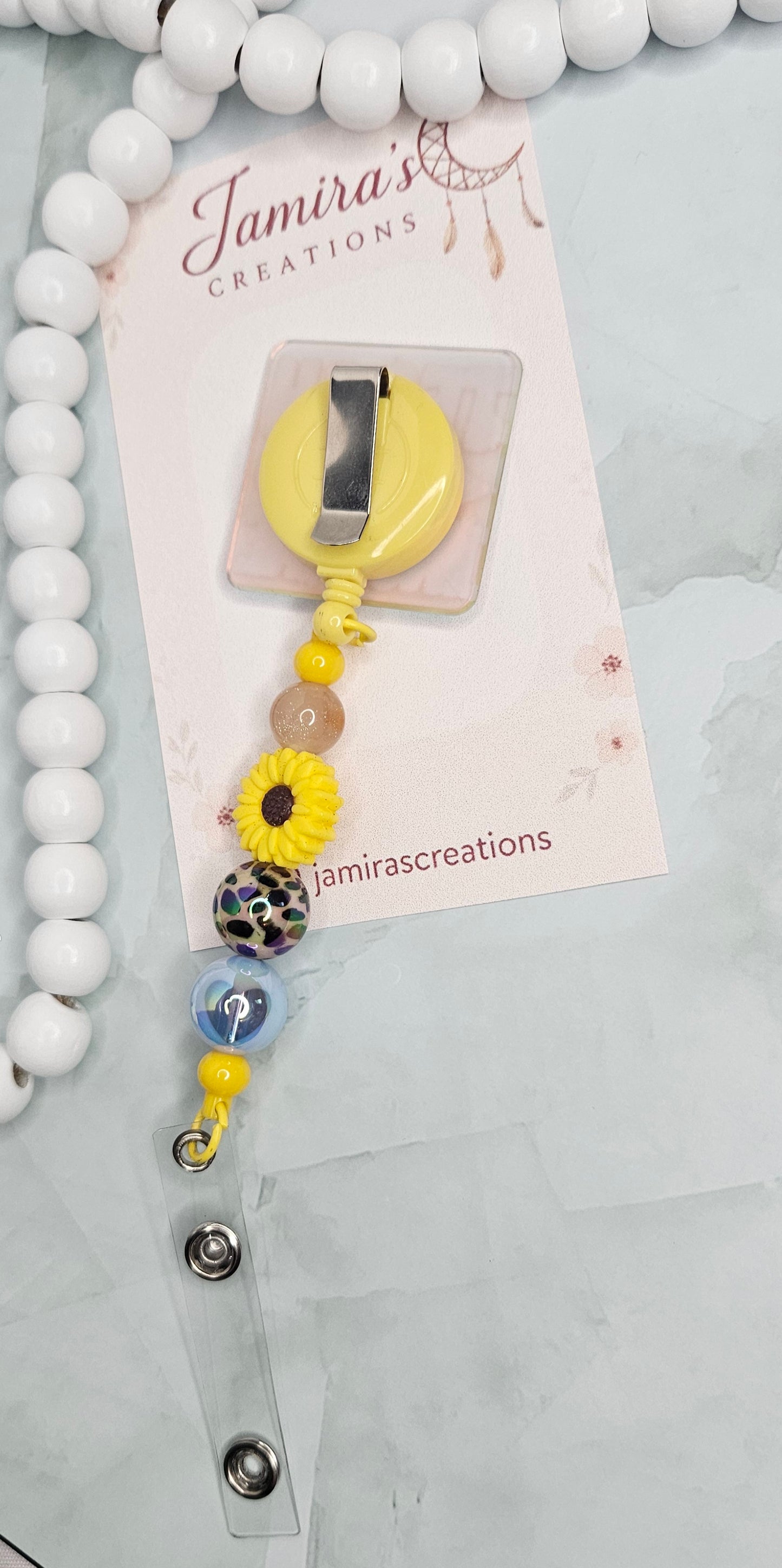 Teach Love Inspire Sun Flower/ Enseña Ama Inspira Girasol