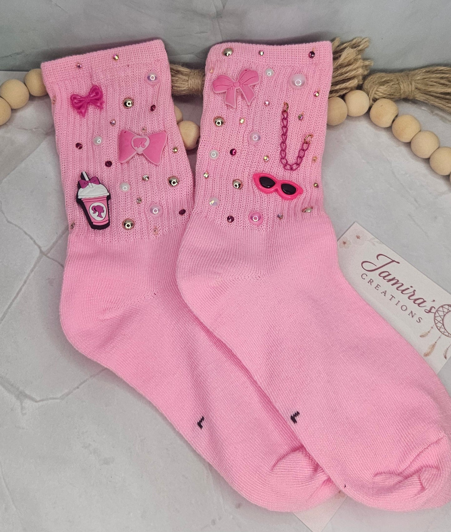 Barbie Charm/ Encanto Barbie