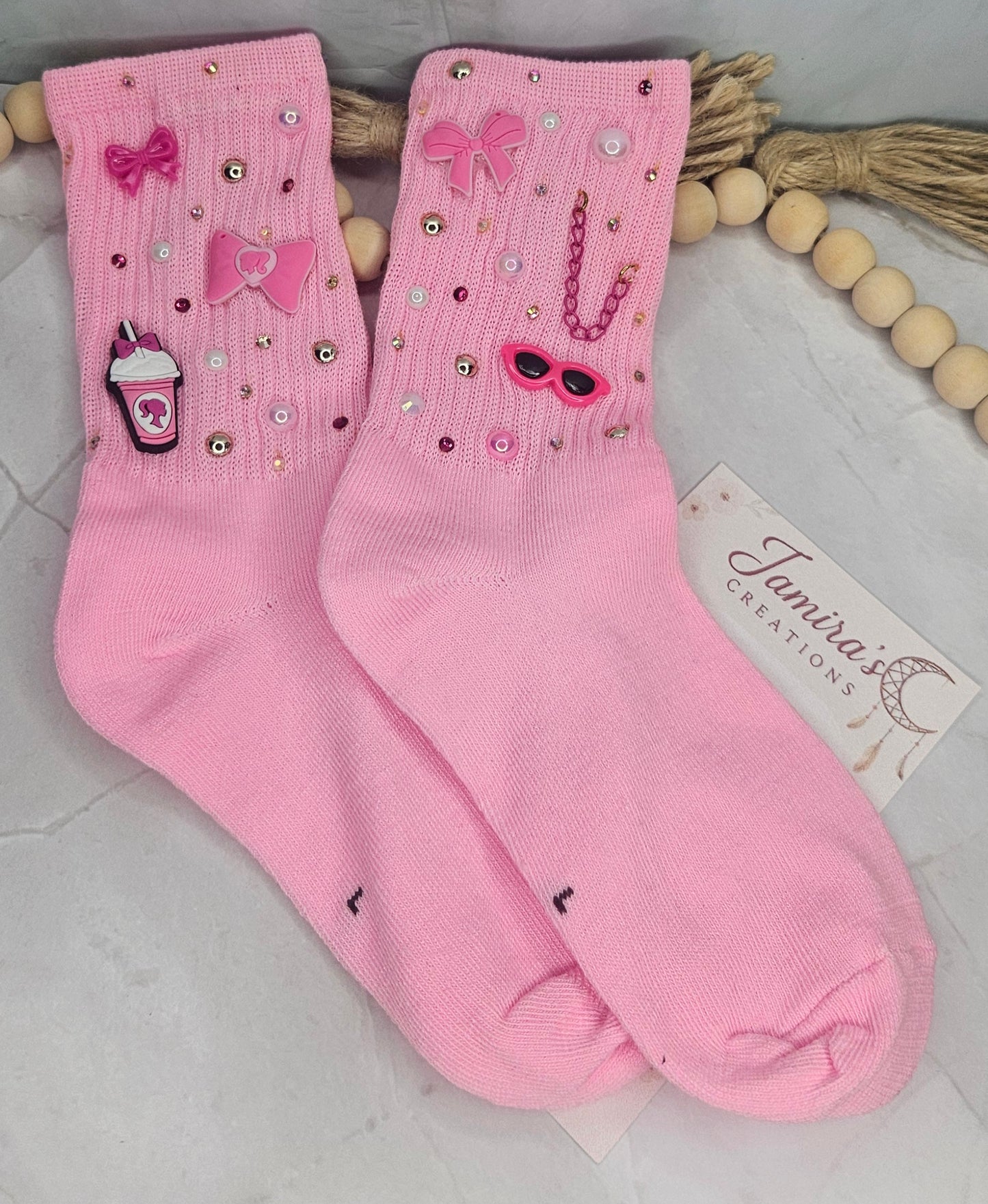 Barbie Charm/ Encanto Barbie