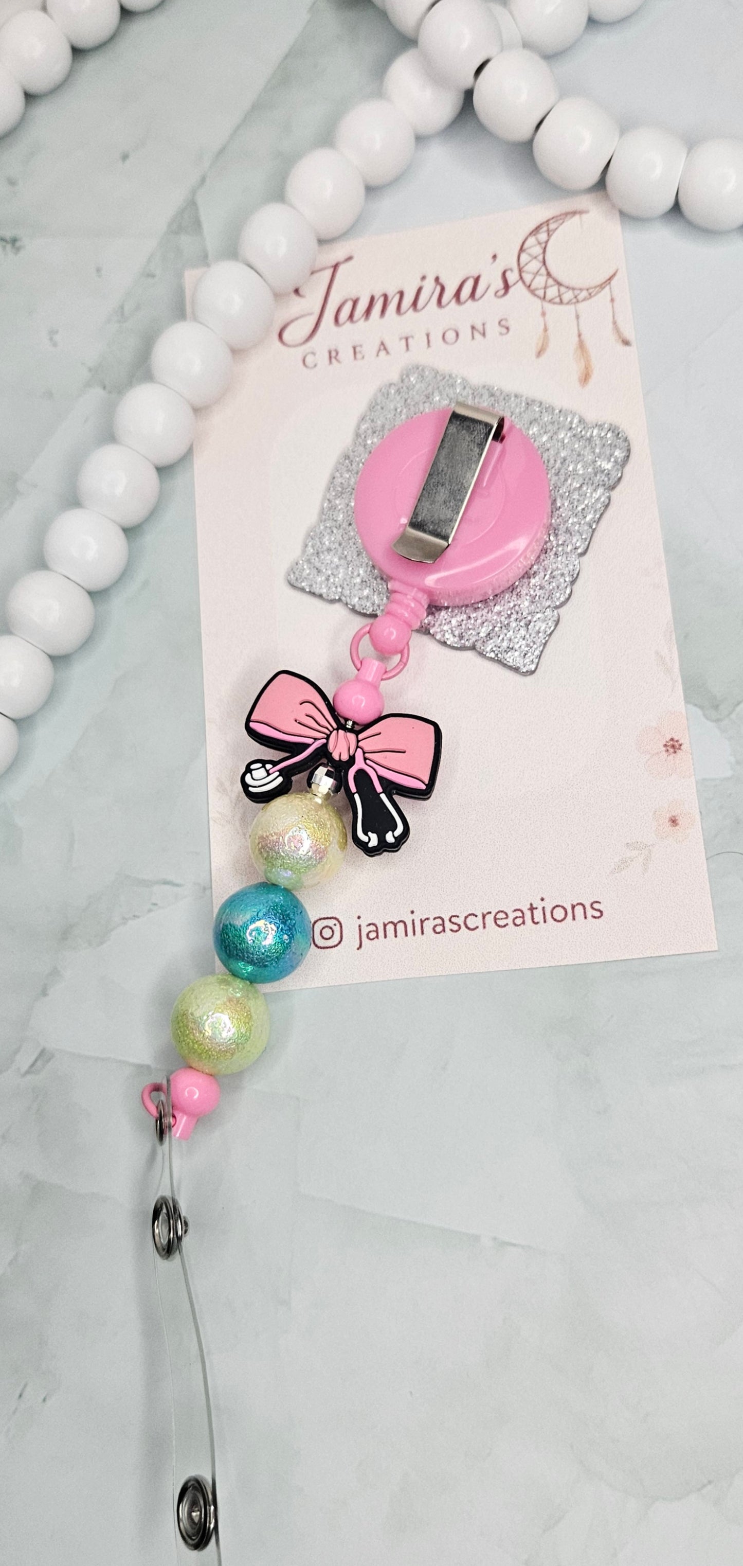 Caring in Style/ Cuidando con Estilo