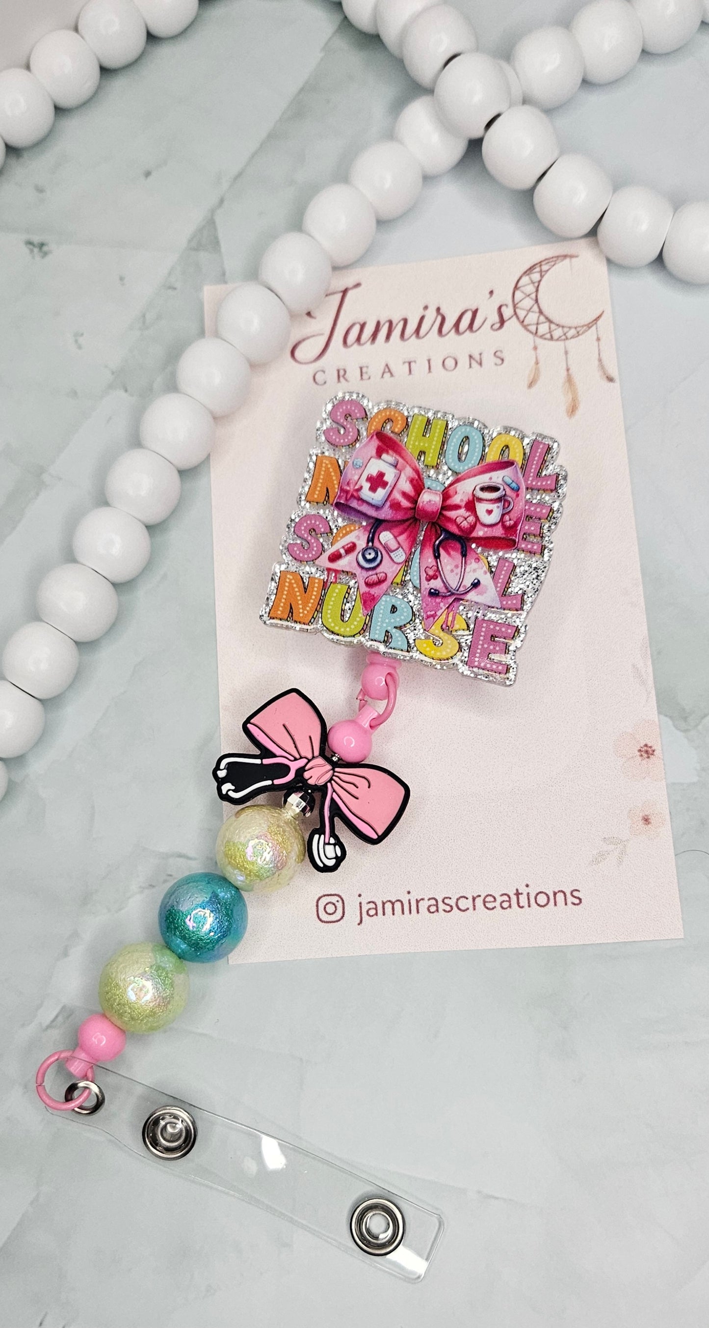 Caring in Style/ Cuidando con Estilo