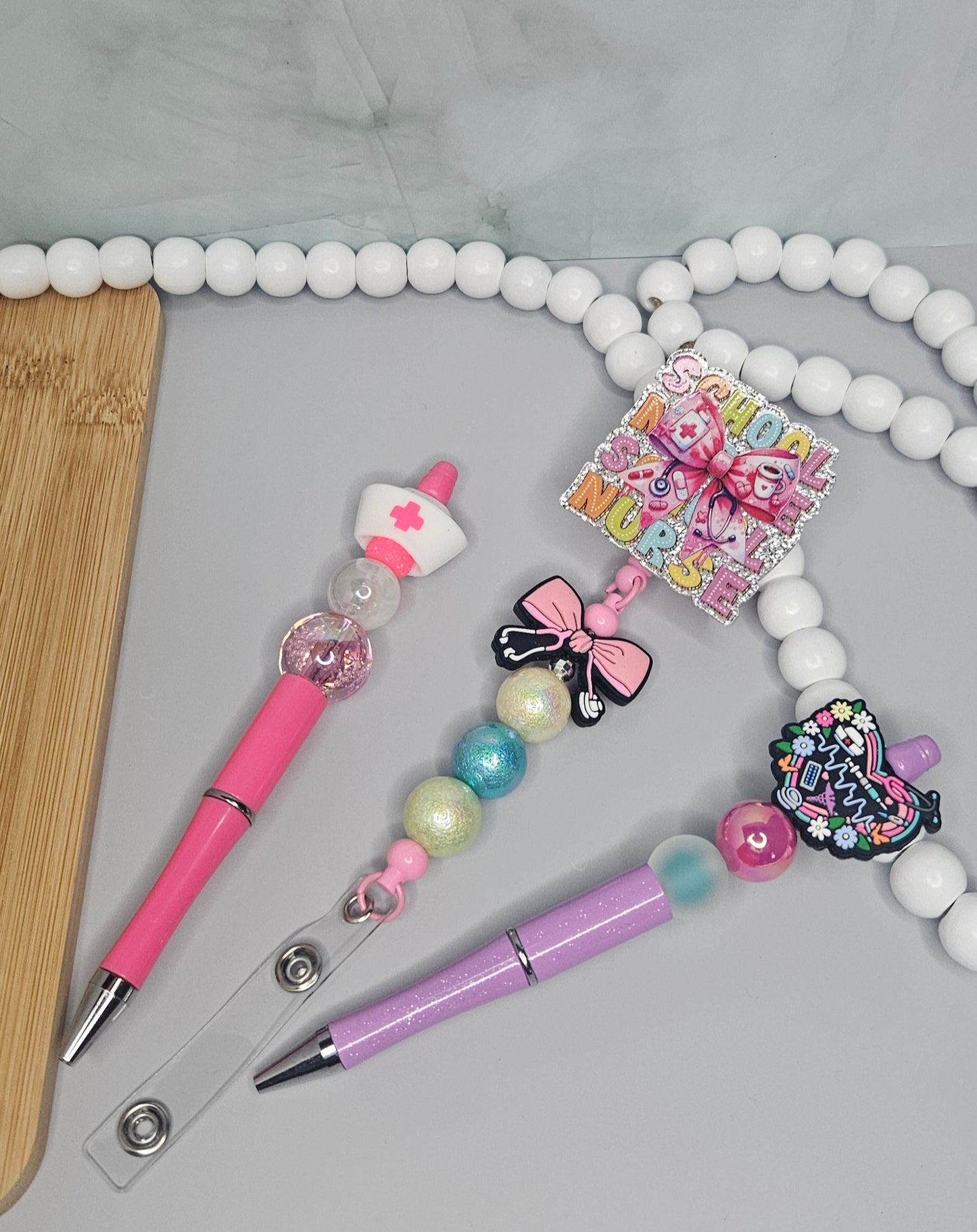 Caring in Style/ Cuidando con Estilo