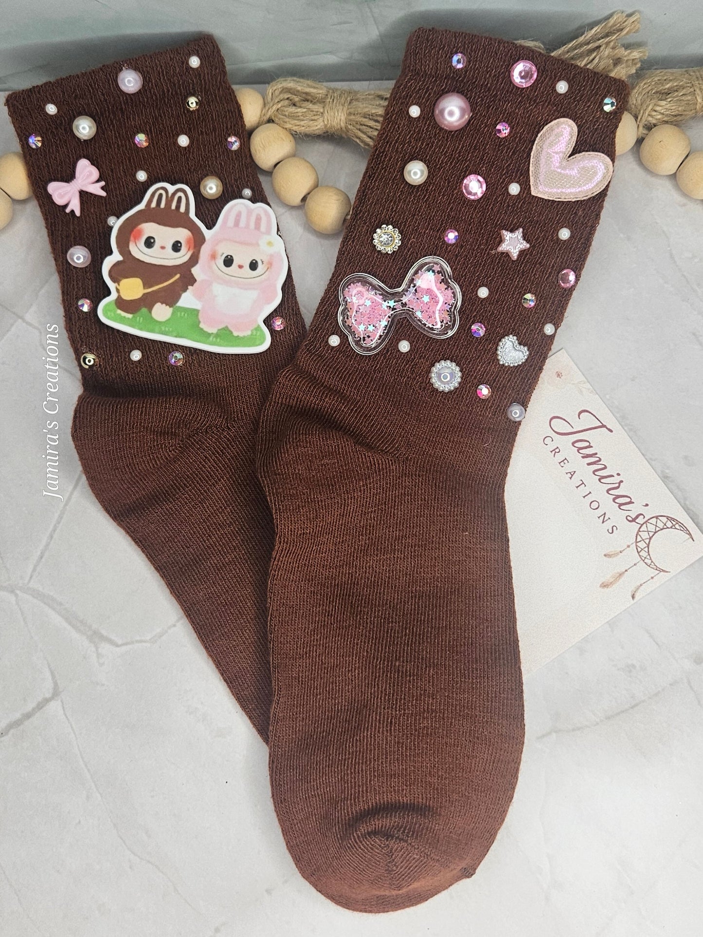 Forest Magic/ Magia Forestal