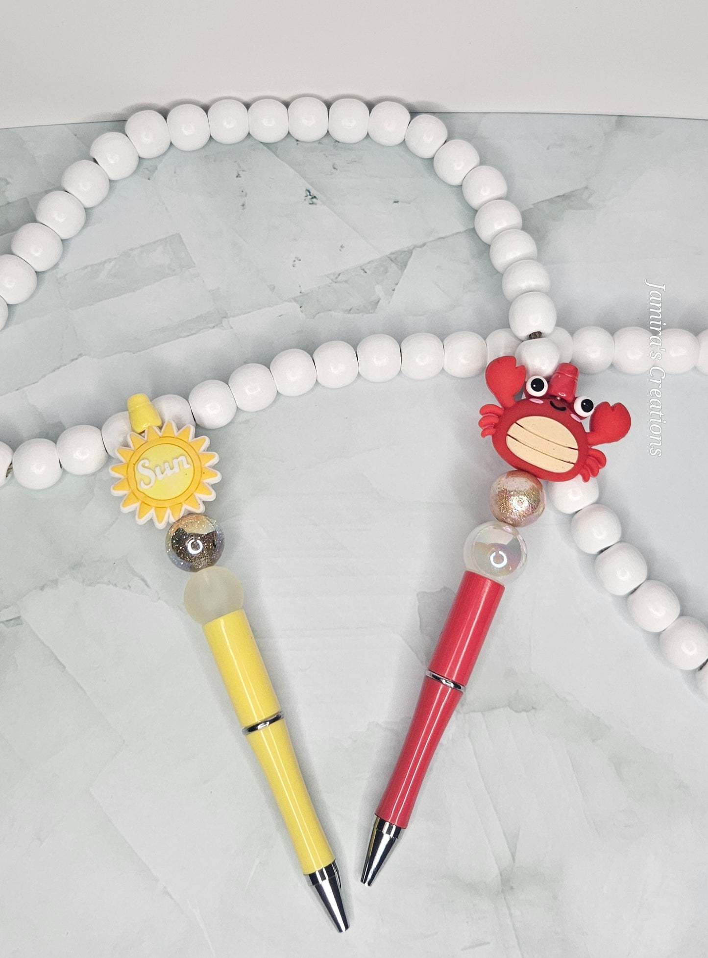 A tropical touch for your day/ Un toque tropical para tu día