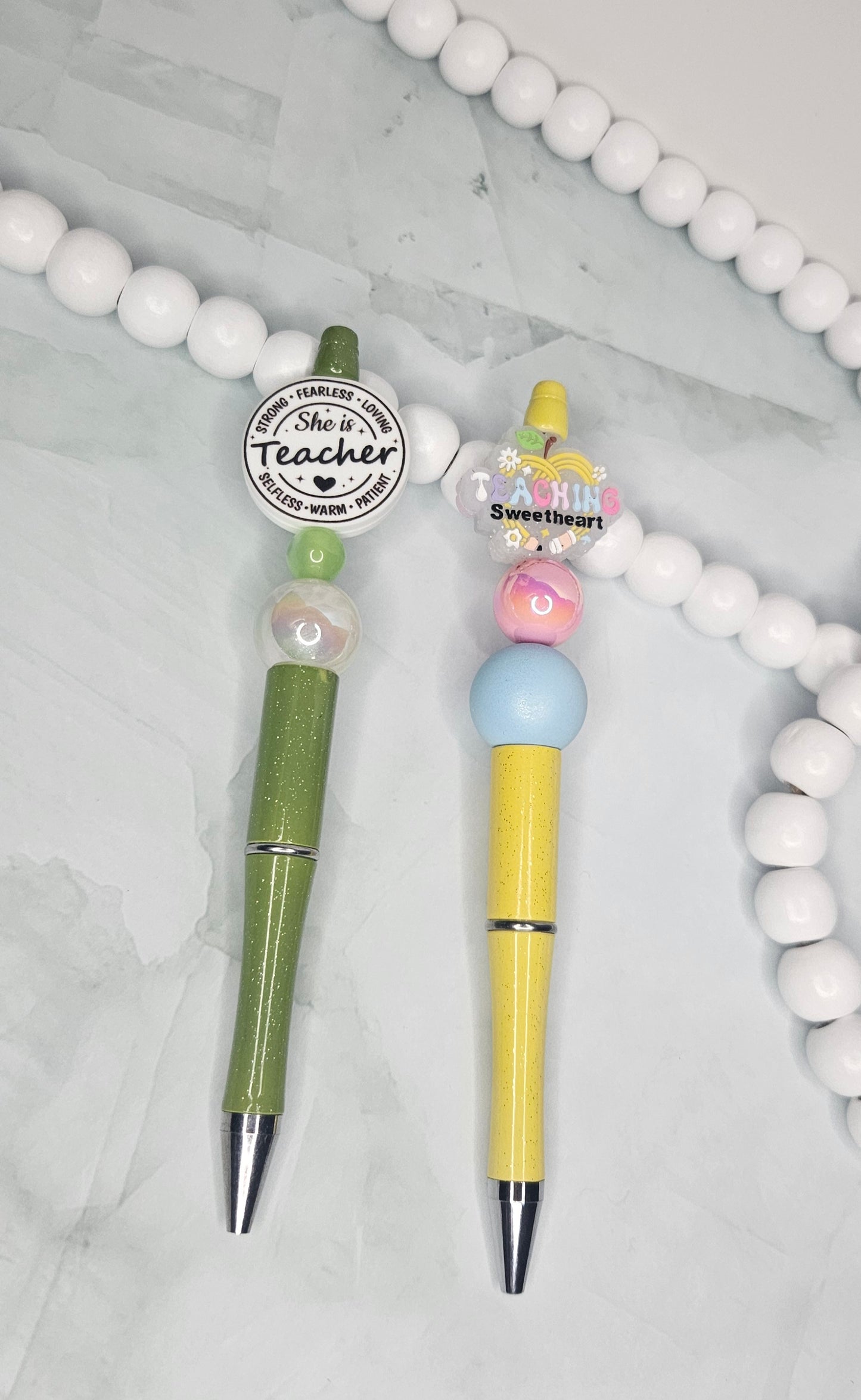 Inspired by those who leave a mark/ Inspirados en quienes dejan huella