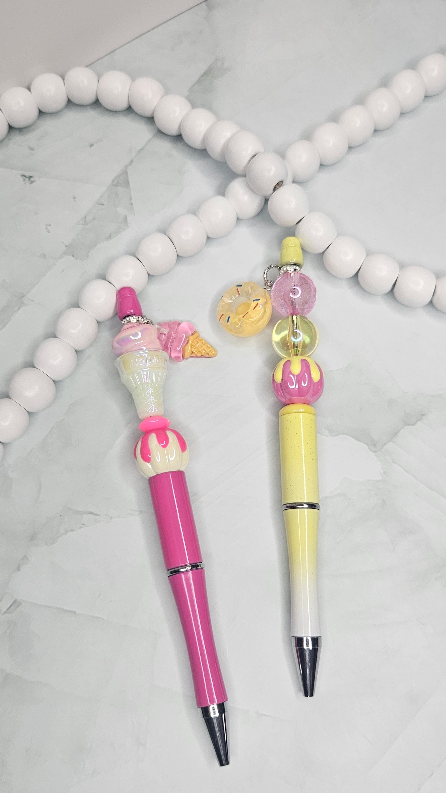 A Sweet Touch/ Un Toque Dulce