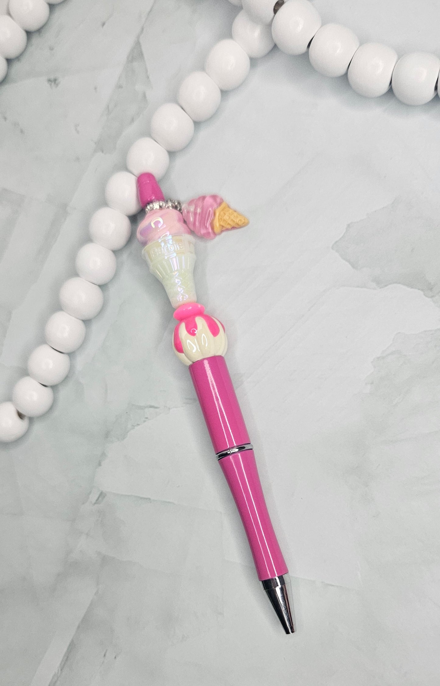 A Sweet Touch/ Un Toque Dulce