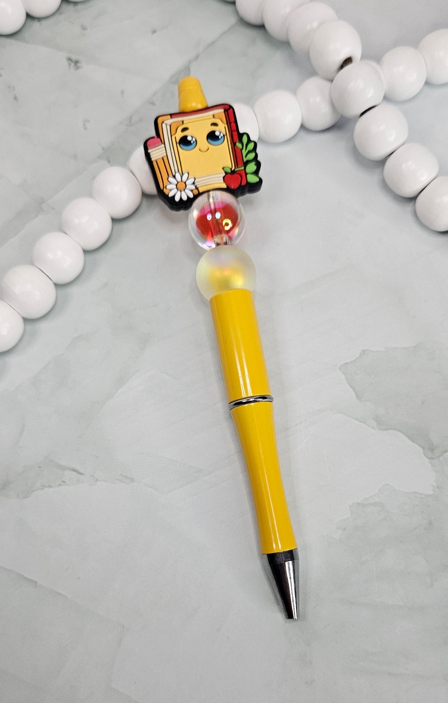 Made to teach in style/ Hechos para enseñar con estilo