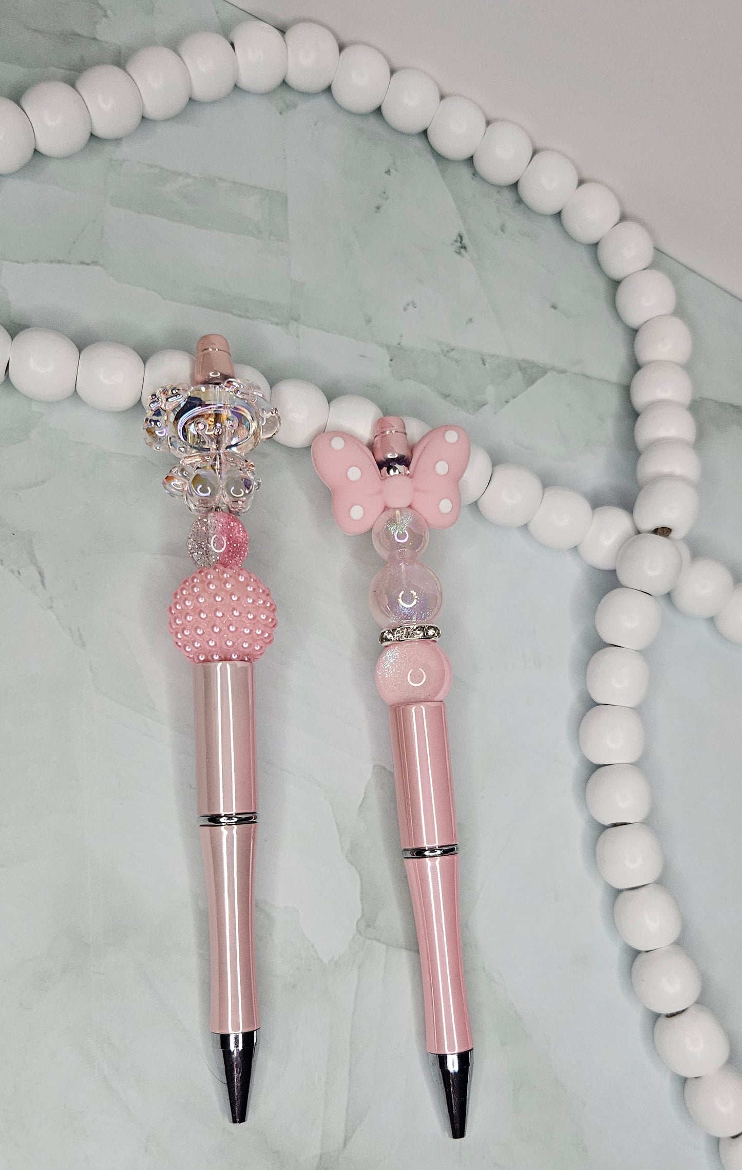 Sweetness in every stroke/ Ternura en cada trazo