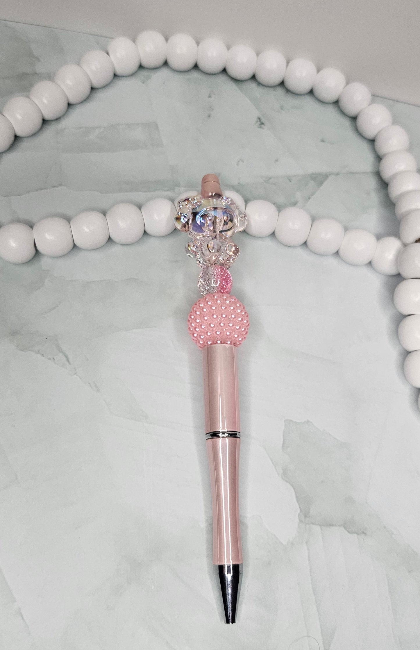 Sweetness in every stroke/ Ternura en cada trazo