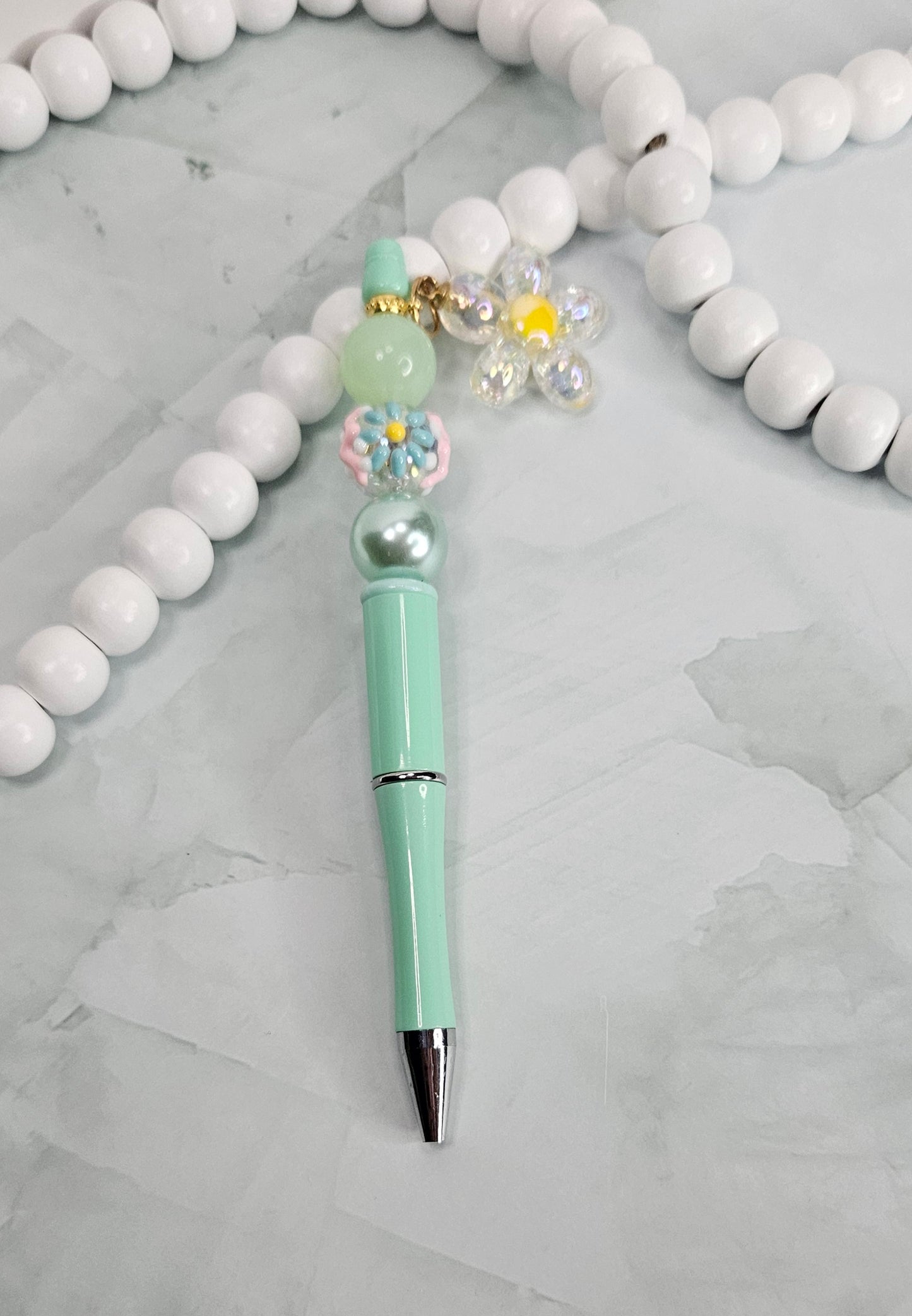 Floral Inspiration in every stoke/ Flores que inspiran en cada trazo