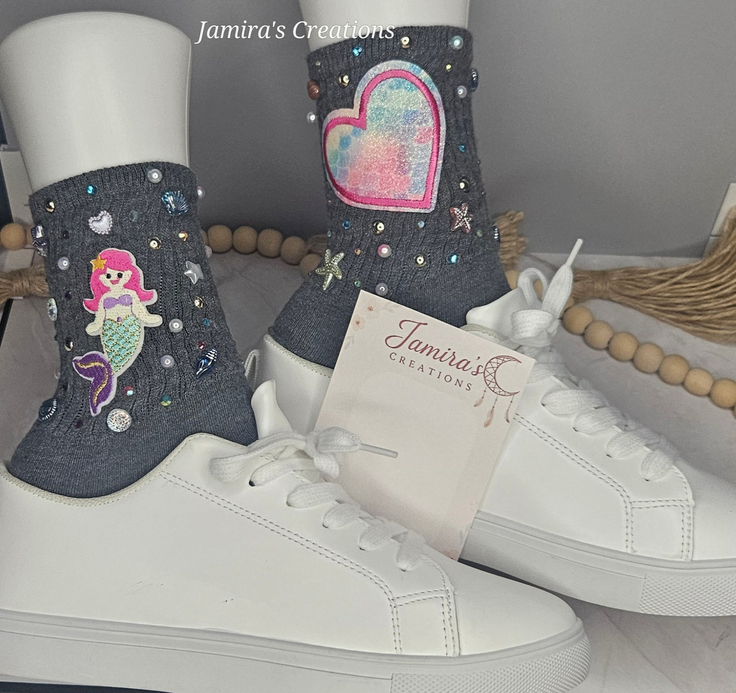 Mermaid Soul/ Alma de Sirena