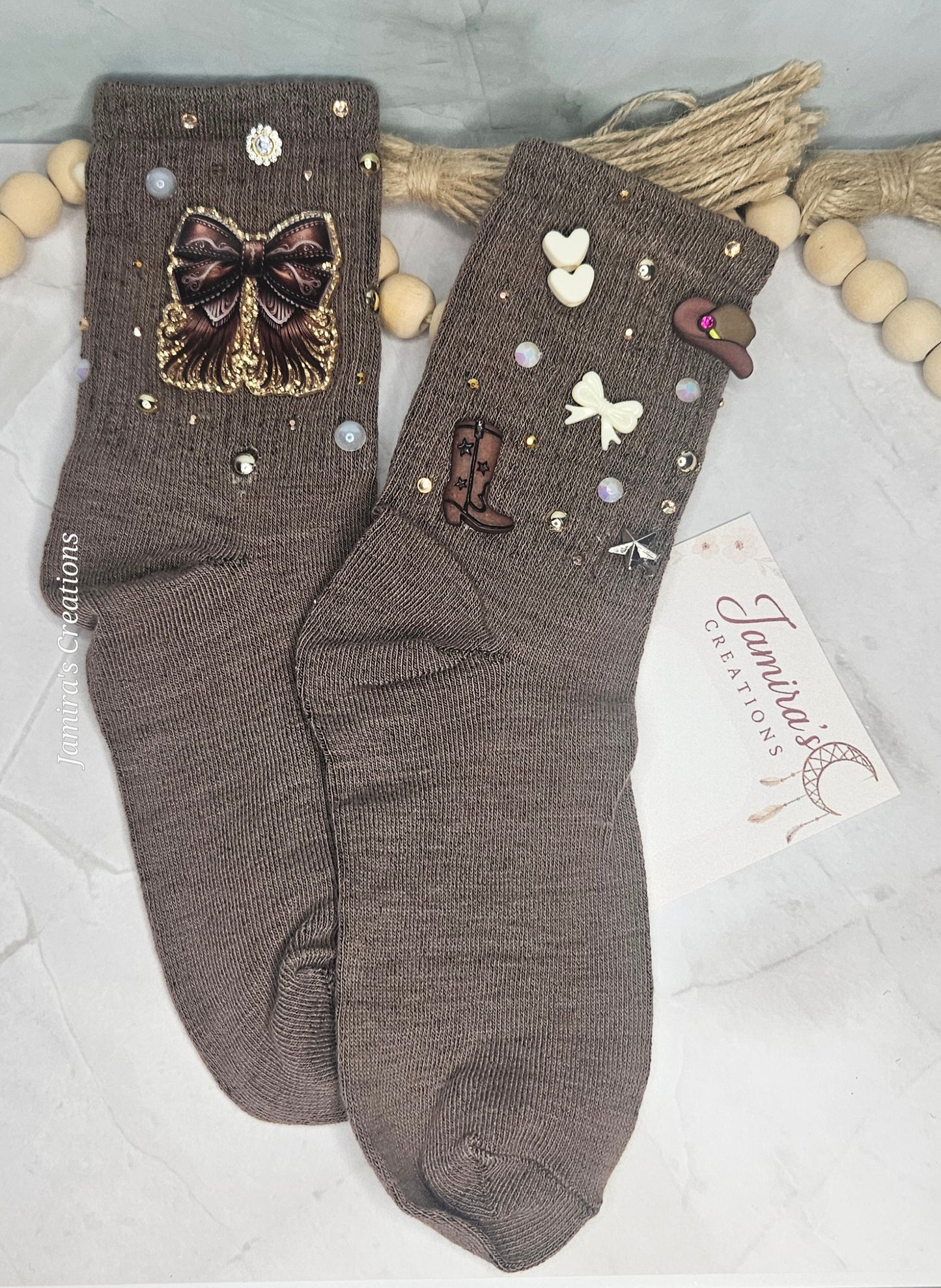 Western Spirit/ Espíritu Vaquero