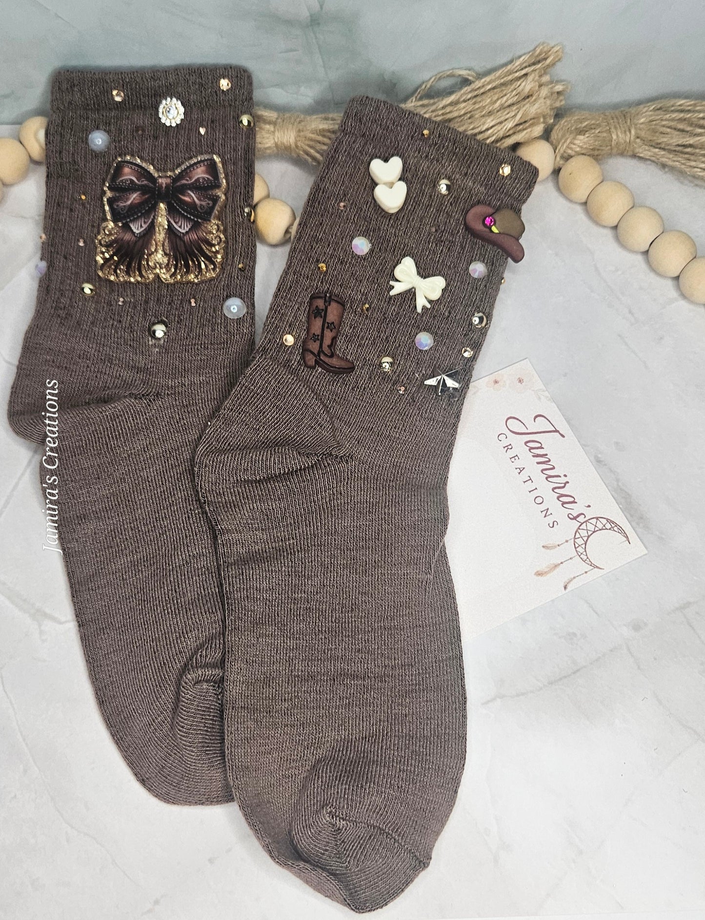 Western Spirit/ Espíritu Vaquero