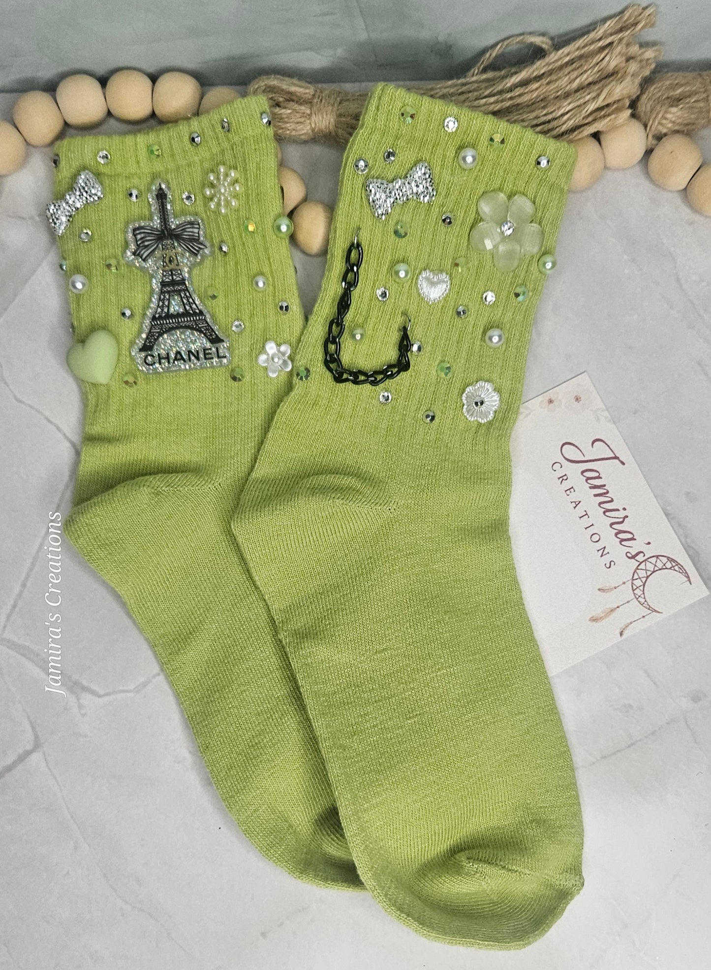 Dreams in Paris/ Sueños en Paris