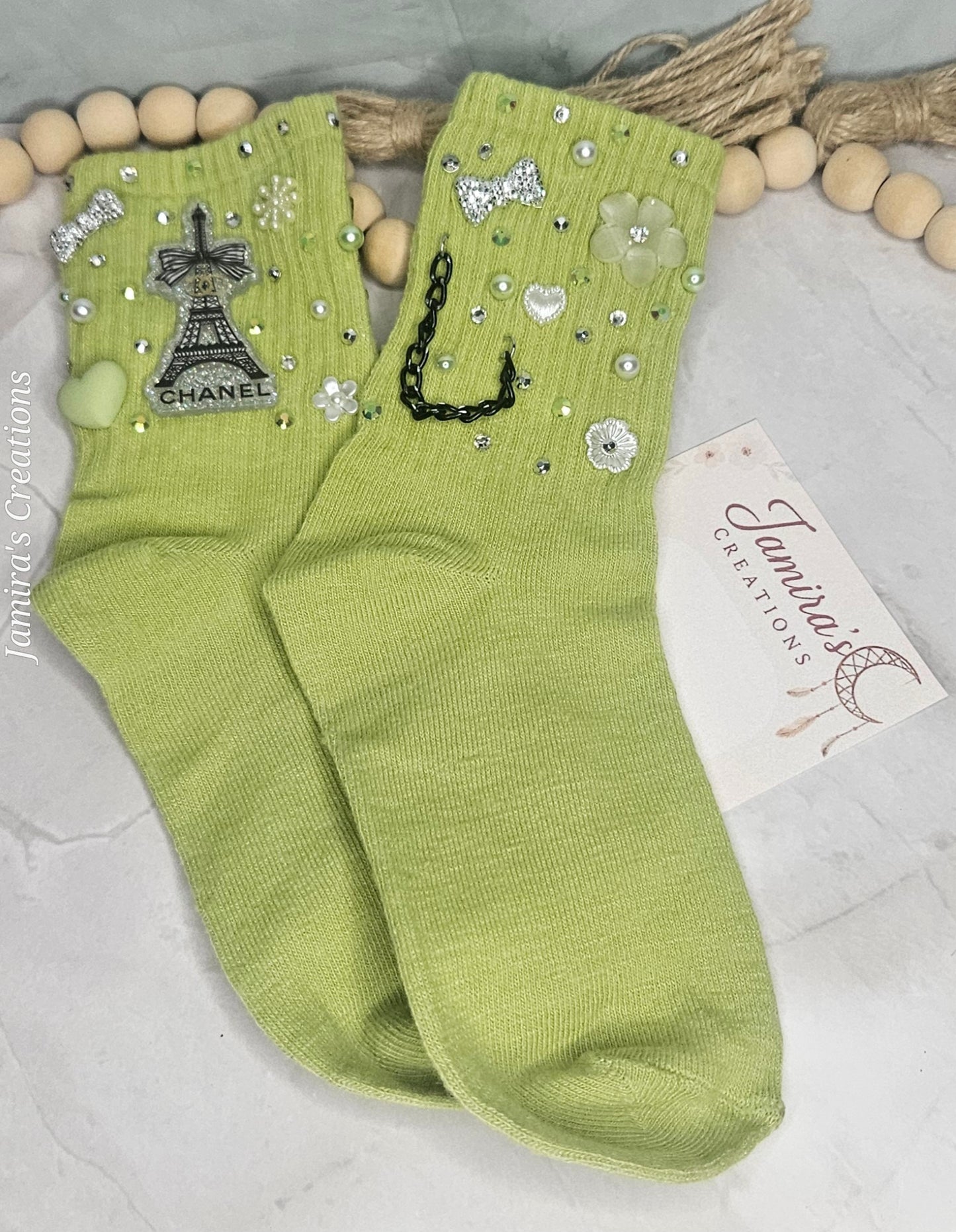 Dreams in Paris/ Sueños en Paris