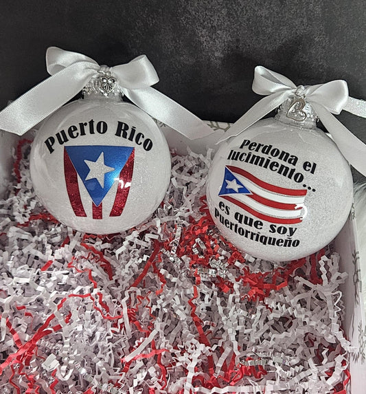 Boricua Glow/ Brilla Boricua