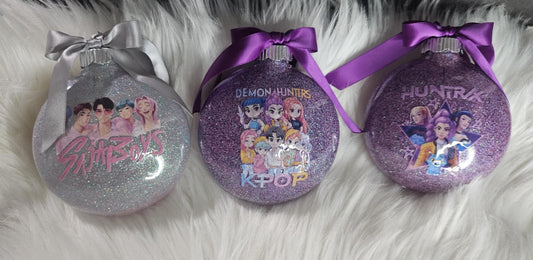 Demon Star Collection